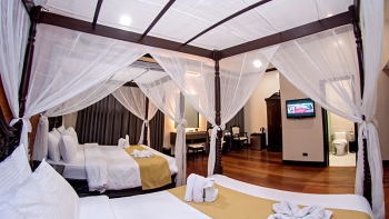 Ancestral Suites